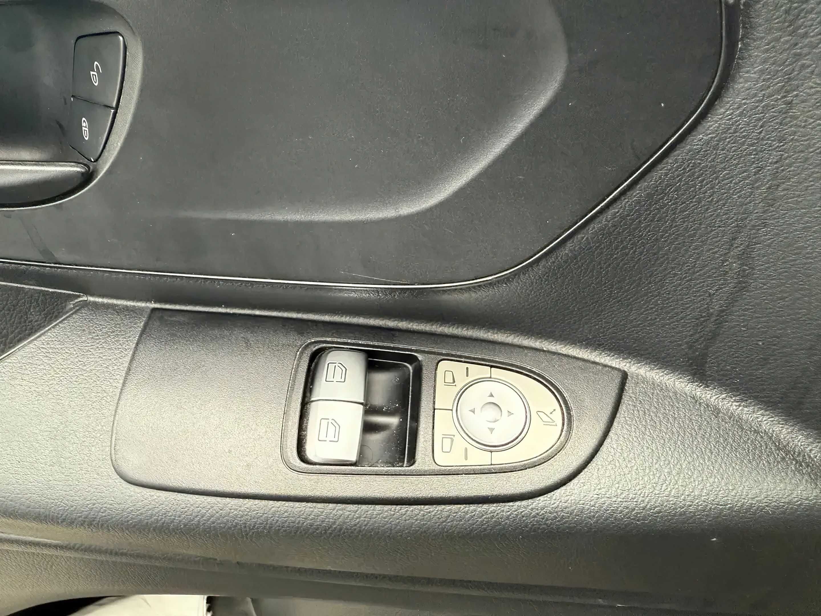 Mercedes Vito 2015