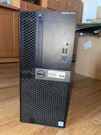 СИСТЕМНИЙ БЛОК DELL OPTIPLEX OptiPlex 3040 Intel i5-6500