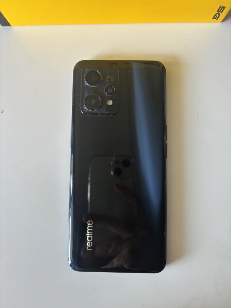 Telefon Realme 9 pro + 5G