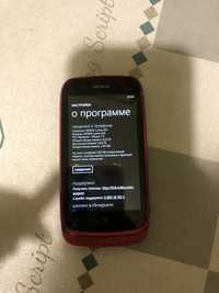 Nokia Lumia 610 рабочий