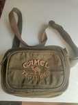Estilo em Movimento:  Bolsa  Cintura Camel Active! - Portes incluidos