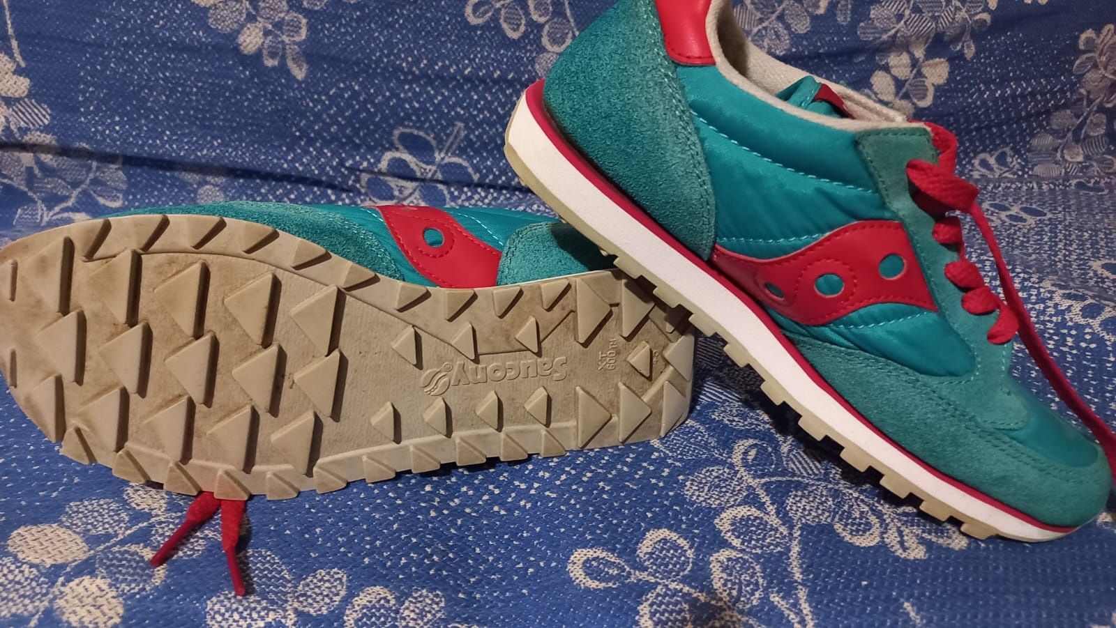 Saucony jazz в чудовому стані. Ціна 600 грн