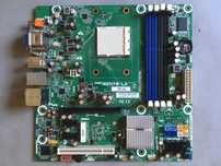 Motherboard HP M2N78-LA r6.01 (Violet6) AM3+ DDR3 (Avariada)