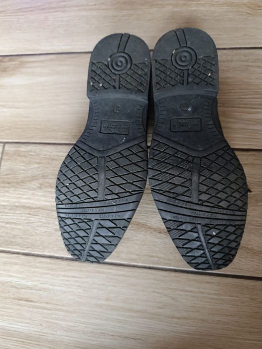 Buty Memphis rozmiar 35