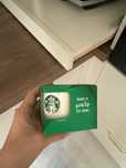 Kubek do espresso Starbucks oryginalny