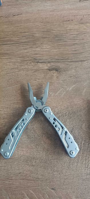 Szczypce wielofunkcyjne, Narzędzie użytkowe, Multitool