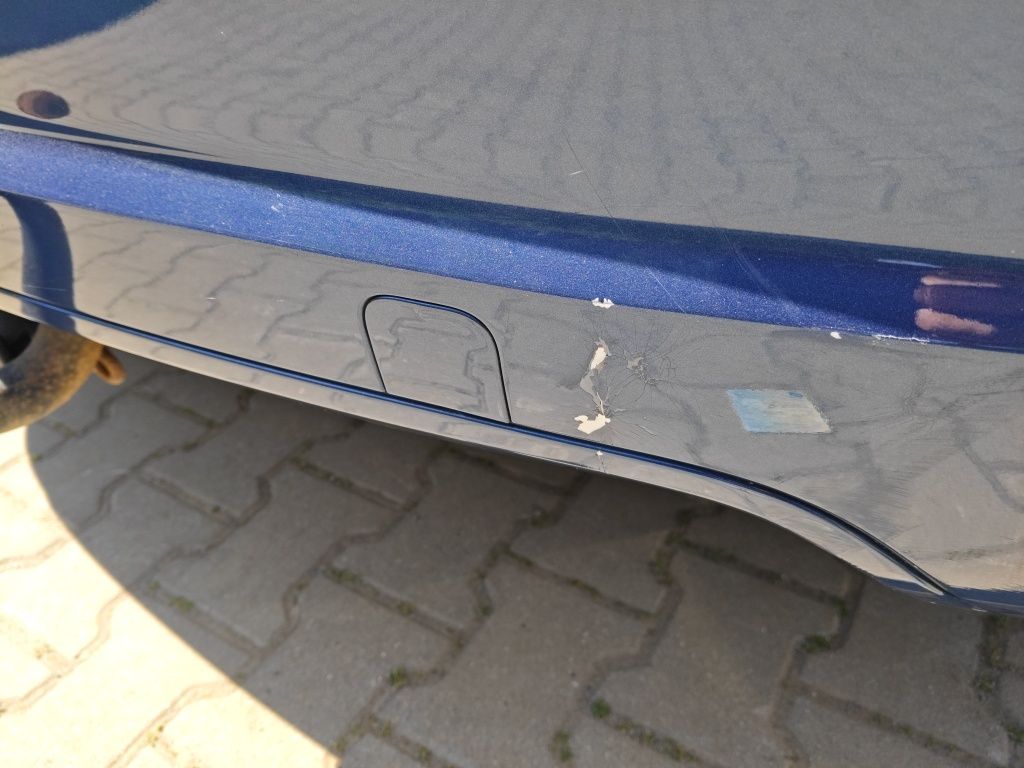 Ford Focus MK2 2008 1.6 Benzyna Automat
