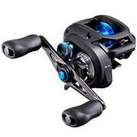 Shimano Multiplikator SLX DC 151 lewa ręka