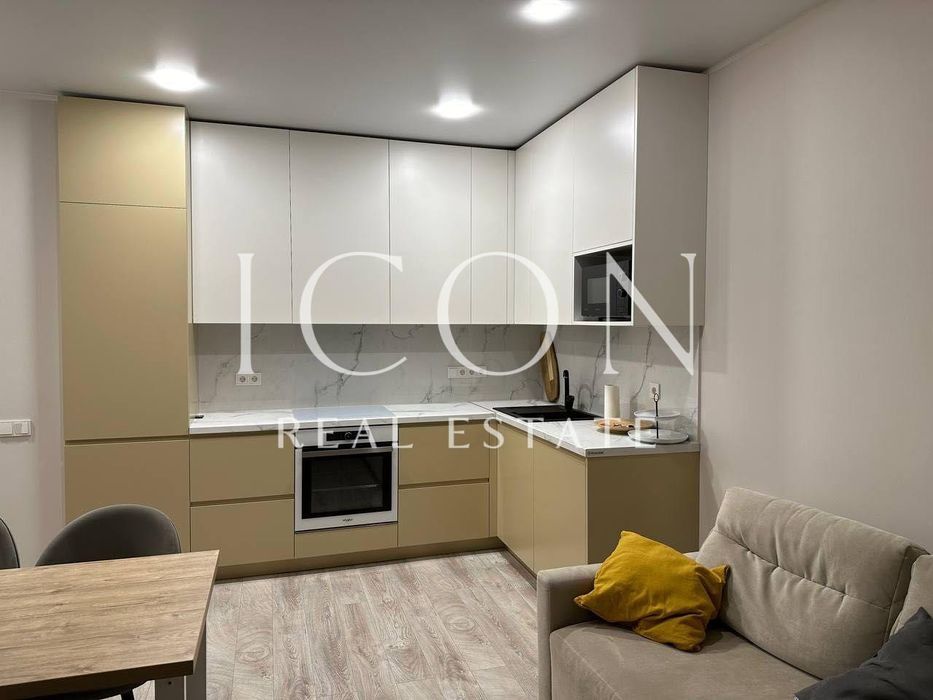 Продаж 3к квартири |77 м²| ЖК Традиція