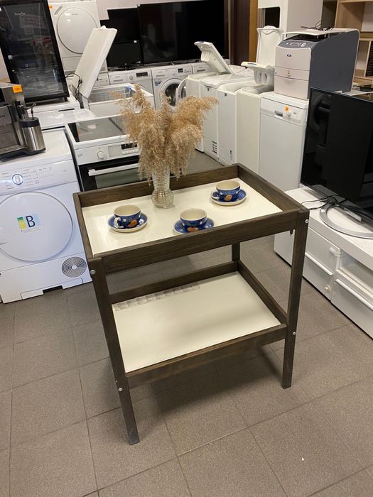 Przewijak ikea - Możliwy transport