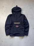 Napapijri Nylon Anorak Jacket Original куртка анорак нейлон casual sk8