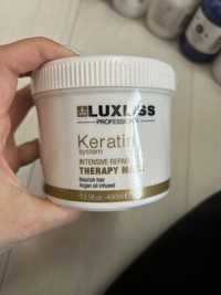 Luxliss Keratin system