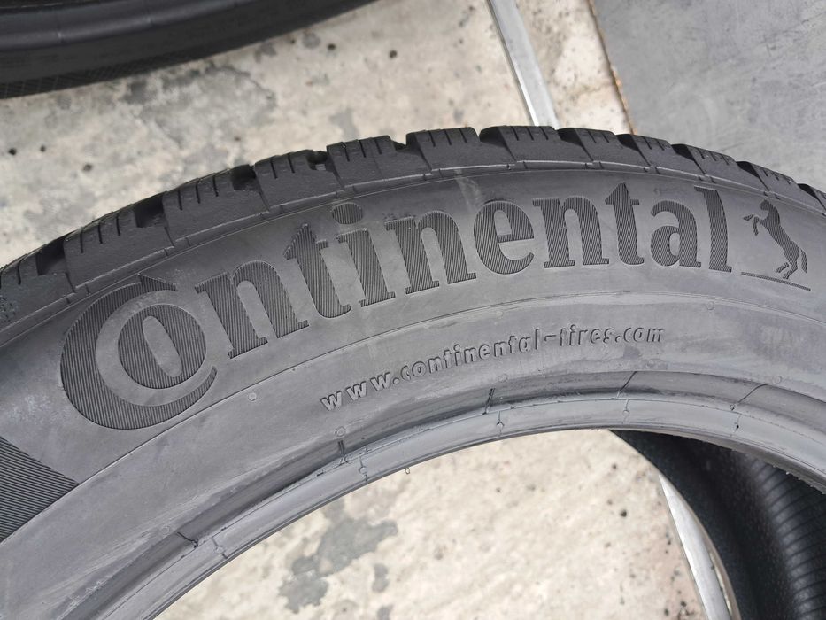 Резина зимова, 7.7 мм Continental TS850P SUV AO 255/50 R20 (арт 13641)