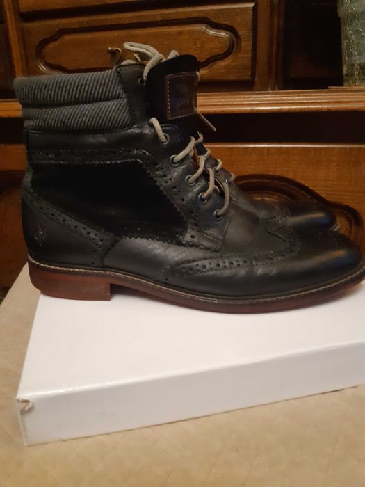 Męskie buty jesienne Marc O'Polo rozm. 40