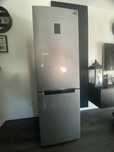 W bdb stanie - Lodowka Samsung