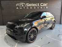 Land Rover Range Rover Velar 2.0d R-Dynamic S