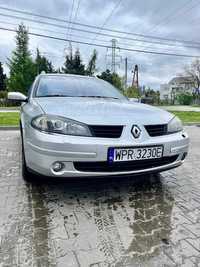 Laguna II 1.9 DCI 130KM manual 2006 hak kombi