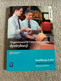 Organizowanie i monitorowanie dystrybucji