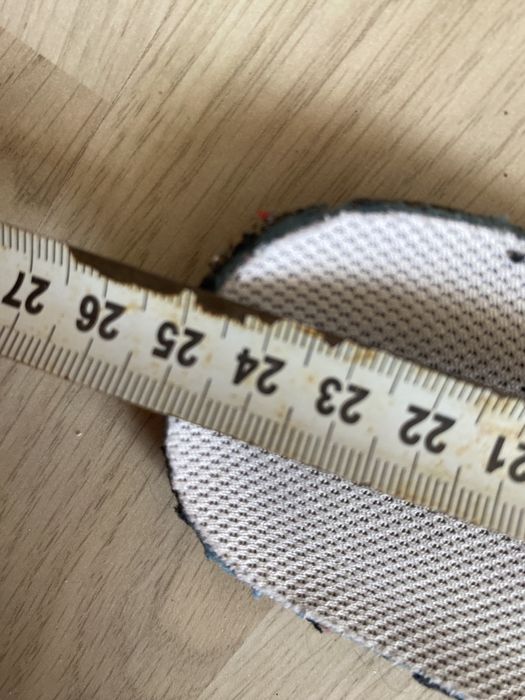 Кросівки Унісекс 39р24.5см Nike Air Jordan 1Lov originaj Найк Джордан