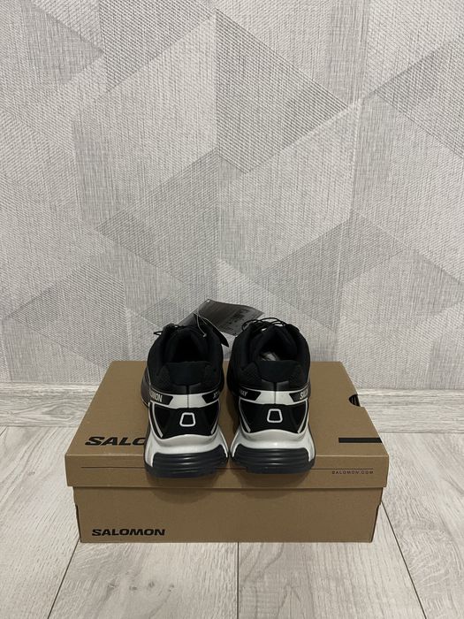 Salomon XT-Pathway Новые Оригинал