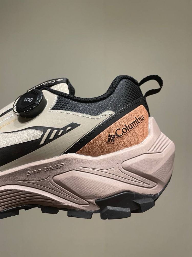 Columbia Vitesse Outdry Gore-Tex Beige