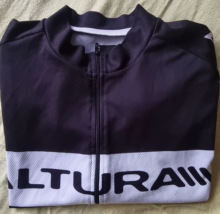 Koszulka rowerowa Unisex firmy Altura rozm.M