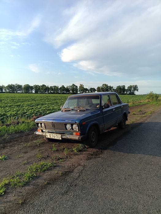 Продам машину 6тьрку