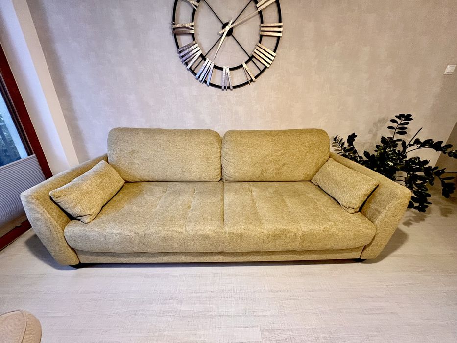 Sofa 3 osobowa z funkcją spania TIVOLI