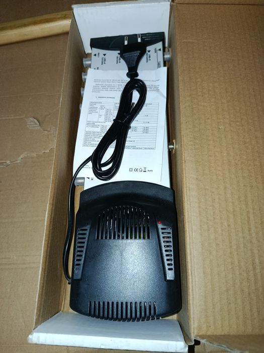 Multiswitch Signal MP-0508L