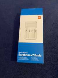 xiaomi earphones 2 basic
