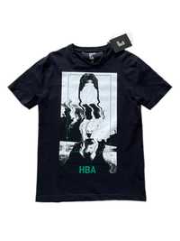 Hood by air paris tee