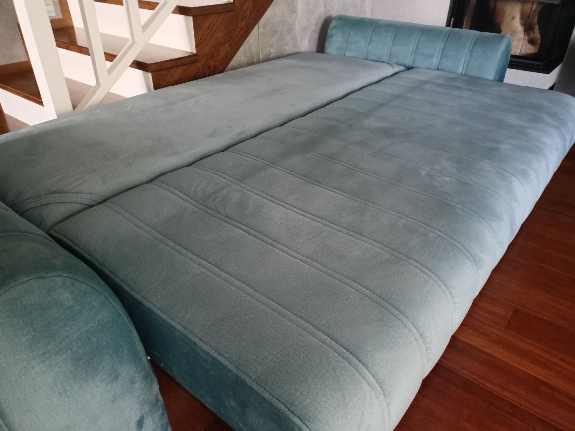 Sofa/kanapa do salonu-polecam!
