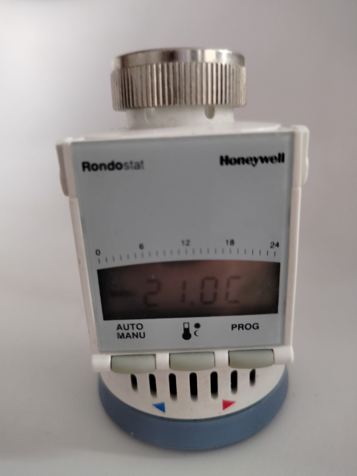 Głowica termostatyczna Honeywell Rondostat