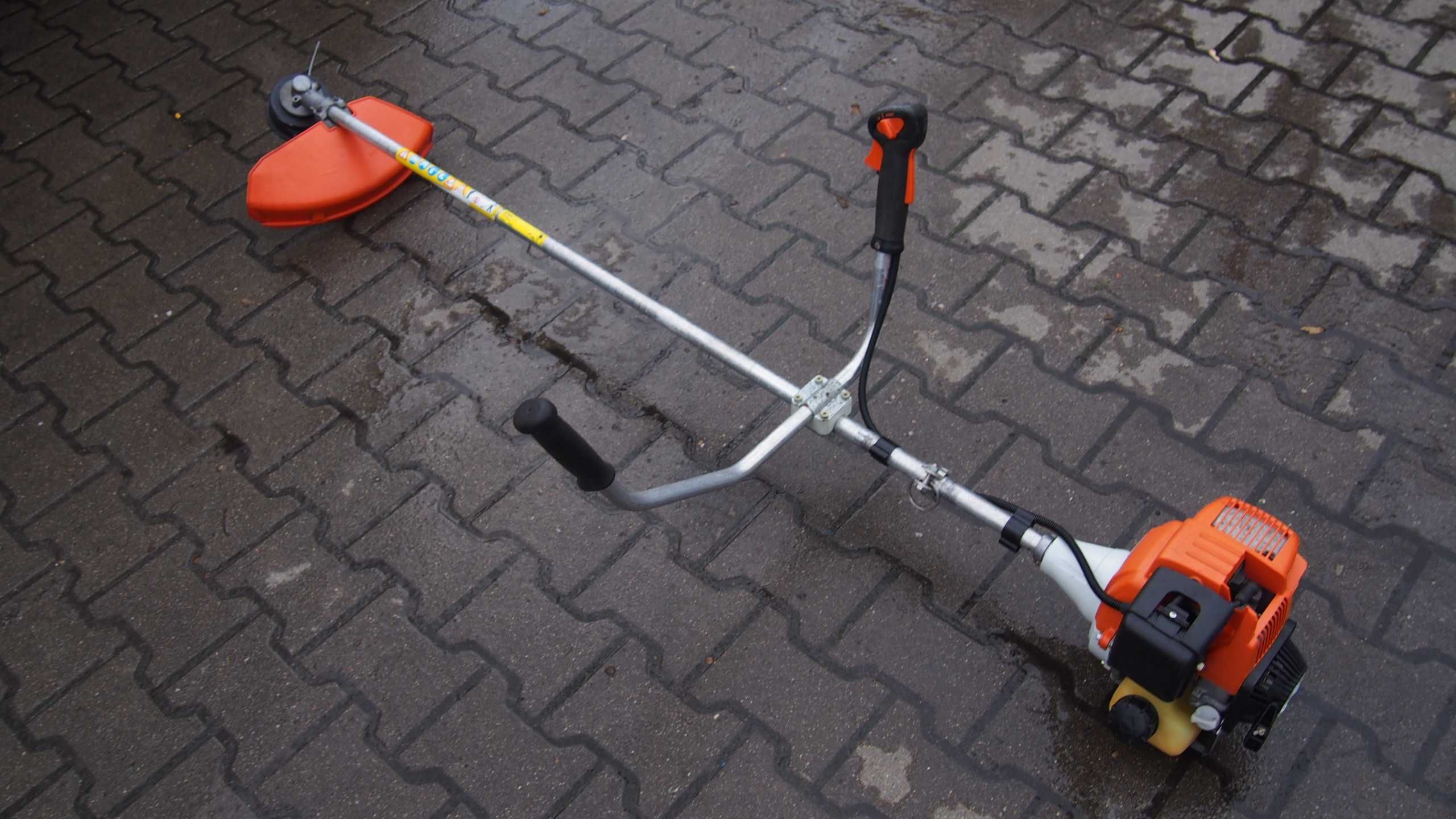 STIHL FS 65-4 fs65-4  KOSA wykaszarka spalinowa czterosow