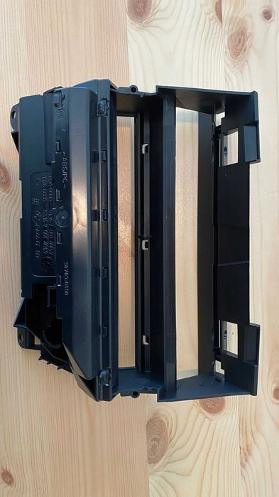 OEM BMW E46 330 M3 Interior Front Ashtray for Navigation Double Din