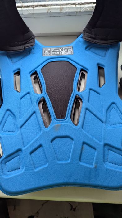 Thor захист черепаха мото