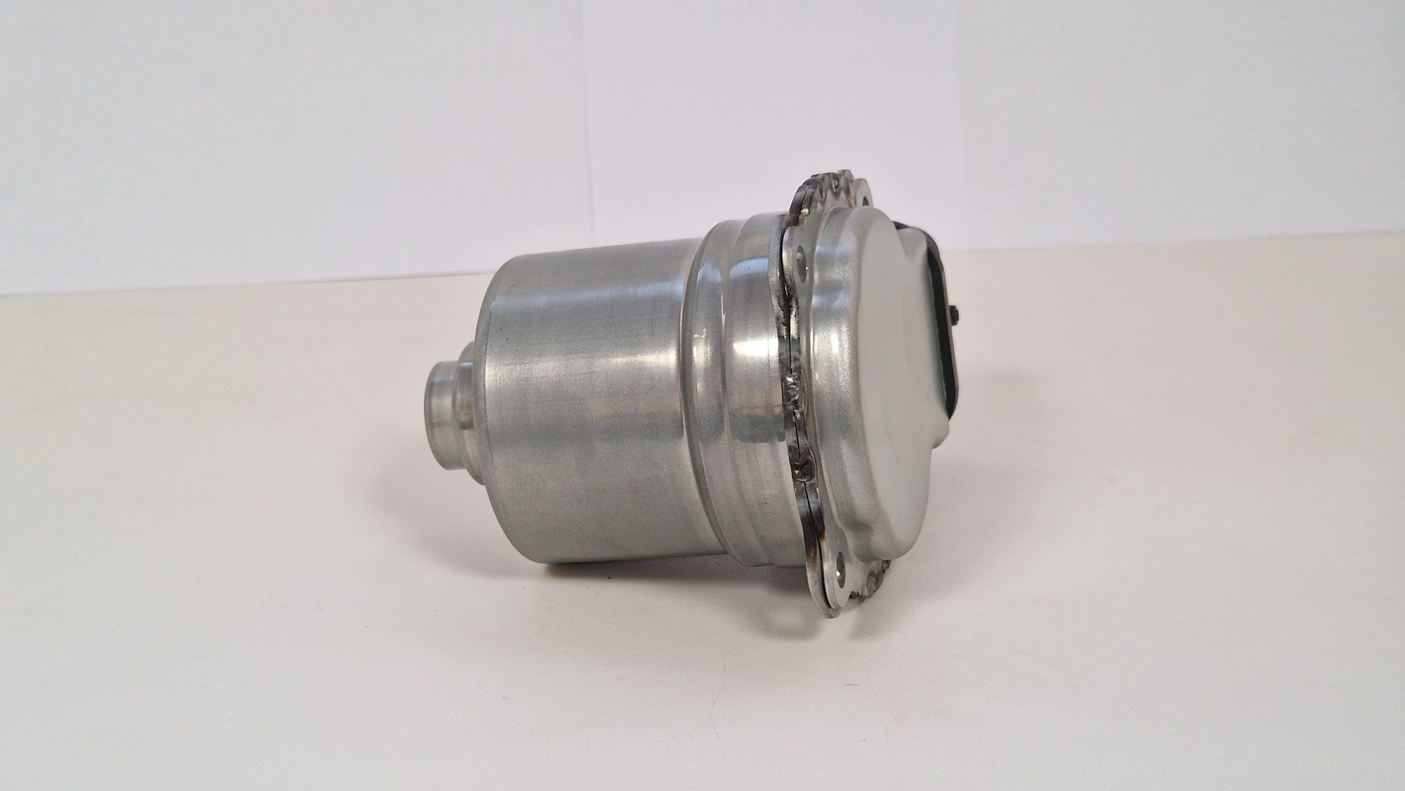 Моторчик вилок зчеплення АКПП Ford Powershift DPS6 DCPS 250