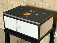 Інкубатор Цифровий електронний Наседка ІБ-100 Инкубатор на 100 яєць
