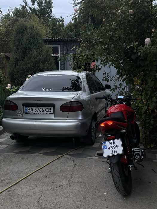 Spark sp200-r29 200cc