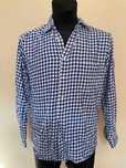 Сорочка чоловіча hermes, рубашка Hermes paris Shirt 100% Original