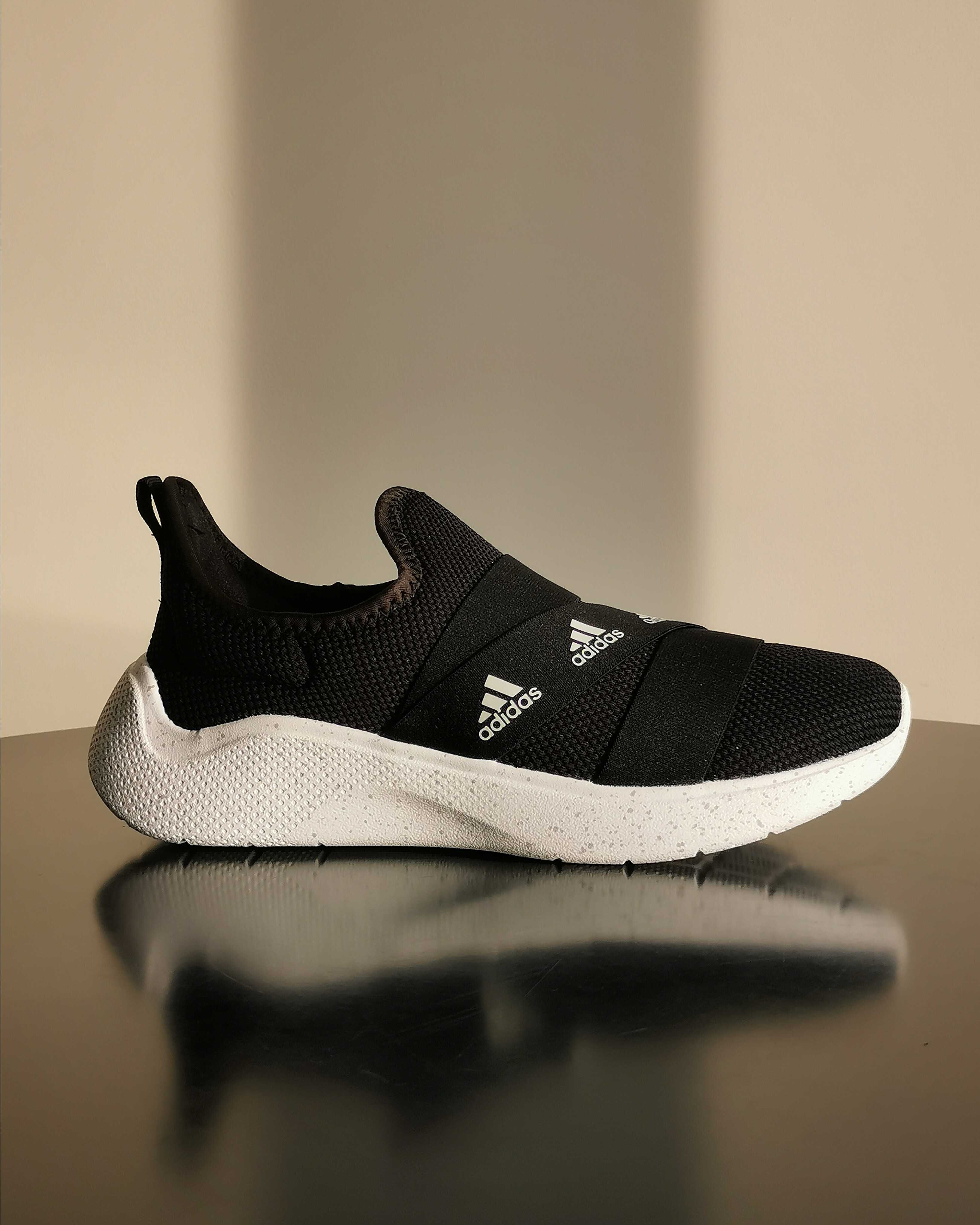 Кросівки, Adidas Puremotion Adapt, розмір 40 євро