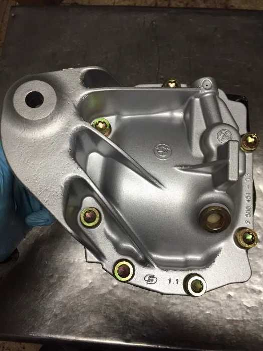 Reparação Diferencial BMW X1 X3 X5 E53 E60 E70 E90 E87 F10 F20 F30 F85