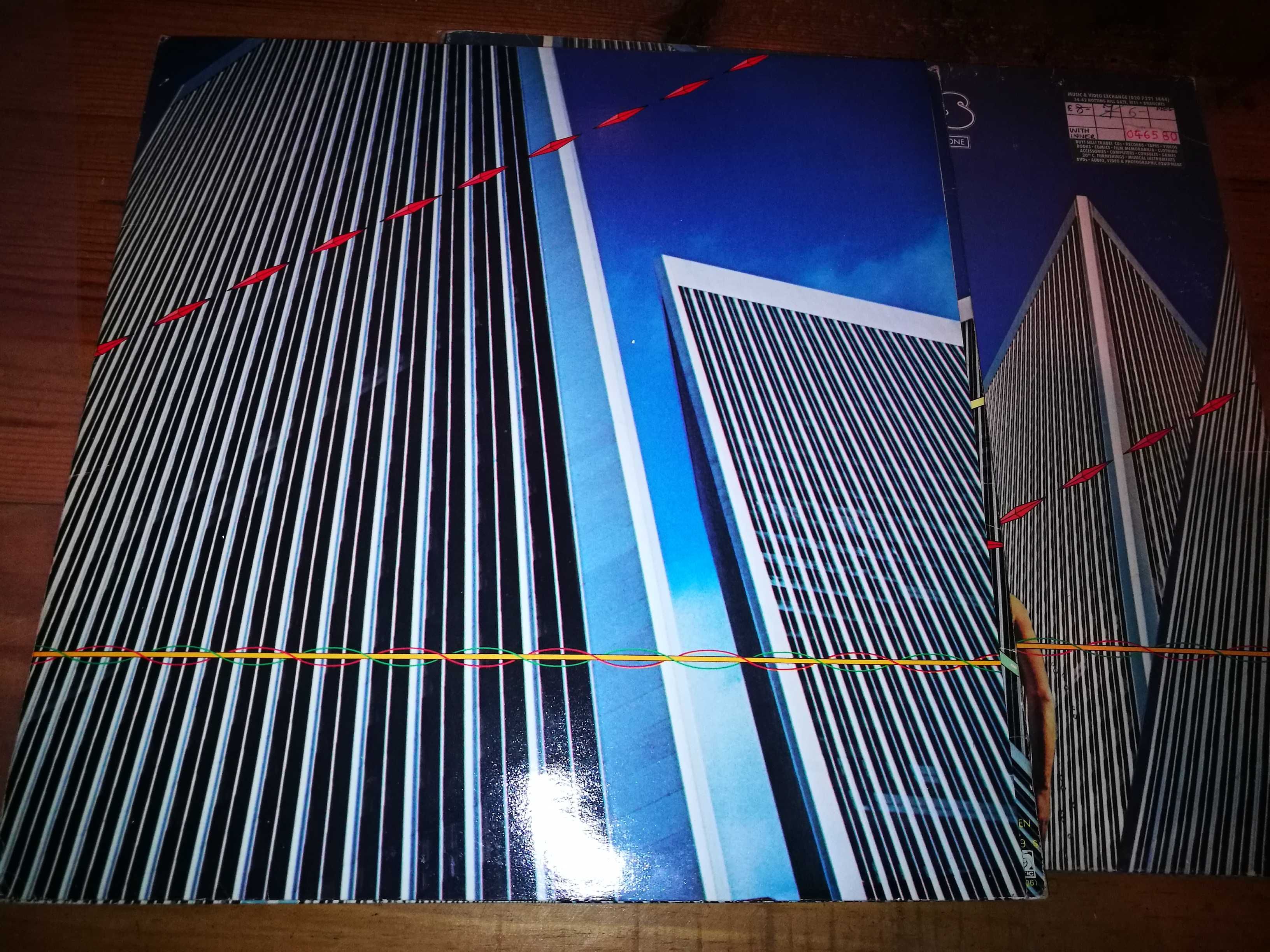 3 Lps YES - GOING FOR THE ONE (preços diferentes)