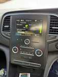 RENAULT MEGANE IV RADIO WYŚWIETLACZ MONITOR EKRAN NAWIGACJA PANEL