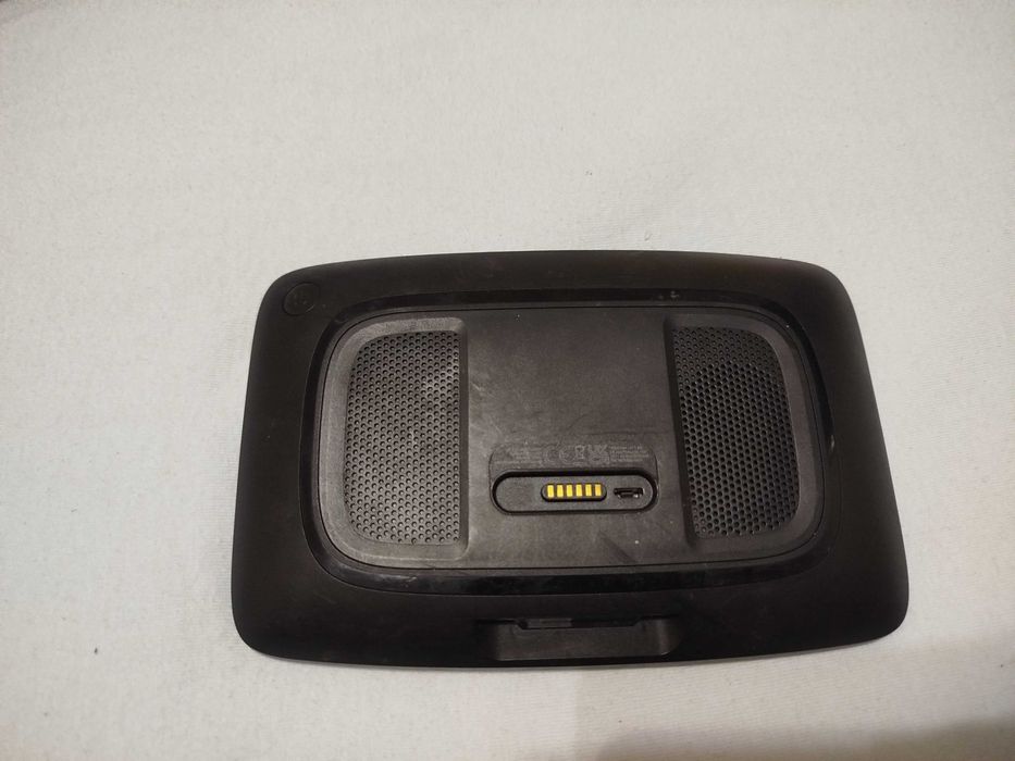 Nawigacja Cięźarowa TomTom Go expert 7