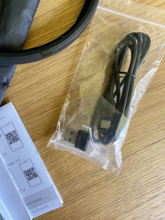 NOWE! SENNHEISER - Słuchawki EPOS / ADAPT 260 Bluetooth