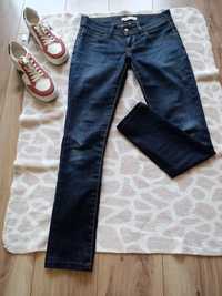 Spodnie Levi's 473 skinny fit