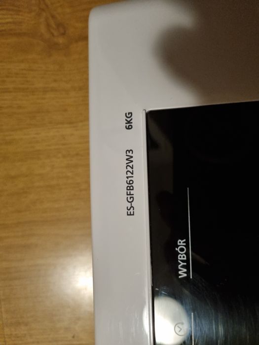 Programator pralki sharp ES-GFB6122W3