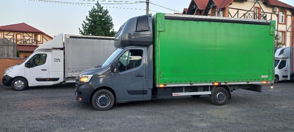 Продам  RENAULT   MASTER 2021 р