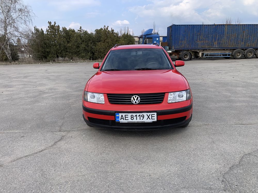 Фольксваген пассат 1.6 газ бенз volkswagen passat